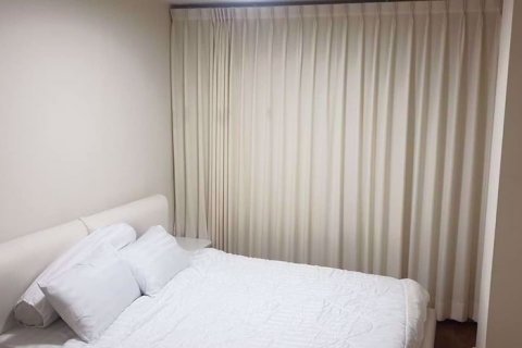 Sobre plano Condo One X Sukhumvit 26 en Bangkok, Tailandia № 28711 - foto 4