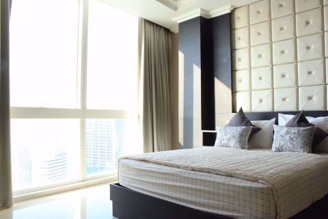 Off-Plan Millennium Residence in Bangkok, Thailand № 36648 - Foto 5