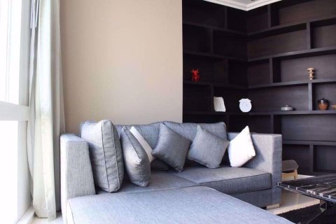 Off-Plan Millennium Residence in Bangkok, Thailand № 36648 - Foto 3