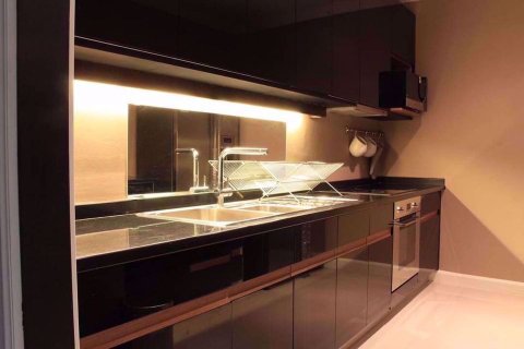 Off-Plan Millennium Residence in Bangkok, Thailand № 36648 - Foto 4
