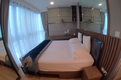 Sobre plano Taka Haus Ekamai 12 en Bangkok, Tailandia № 27688 - foto 6