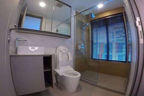 Sobre plano Taka Haus Ekamai 12 en Bangkok, Tailandia № 27688 - foto 10