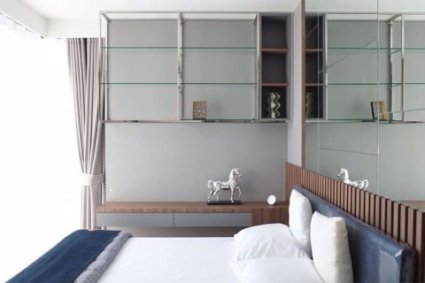 Sobre plano Taka Haus Ekamai 12 en Bangkok, Tailandia № 27688 - foto 5