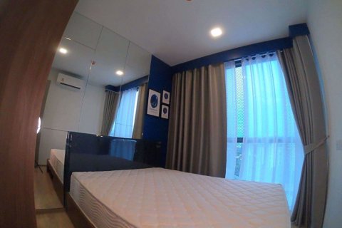 Sobre plano Taka Haus Ekamai 12 en Bangkok, Tailandia № 27688 - foto 7