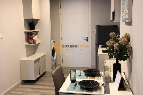 Estudio en el condominio en Pattaya, Tailandia № 100198 - foto 6