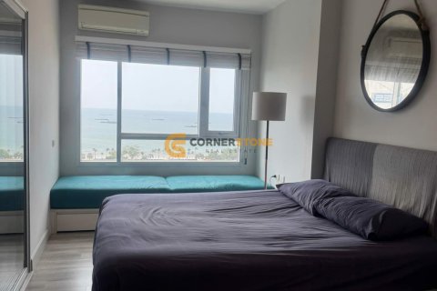 Estudio en el condominio en Pattaya, Tailandia № 100198 - foto 2