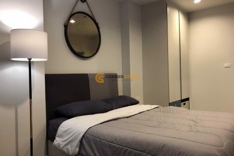 Estudio en el condominio en Pattaya, Tailandia № 100198 - foto 7