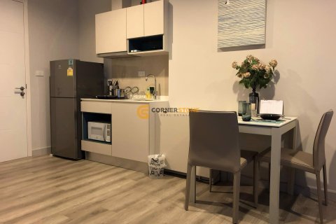 Estudio en el condominio en Pattaya, Tailandia № 100198 - foto 4