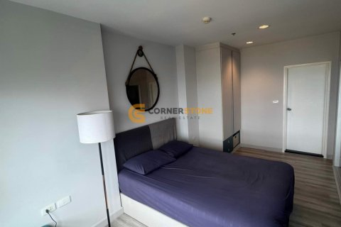 Estudio en el condominio en Pattaya, Tailandia № 100198 - foto 3