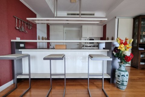 Condominio de 1 dormitorio en Pattaya, Tailandia № 85173 - foto 5
