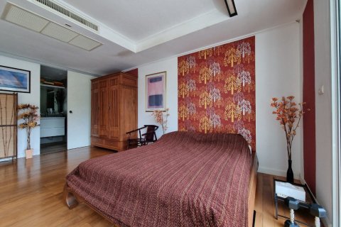 Condominio de 1 dormitorio en Pattaya, Tailandia № 85173 - foto 10