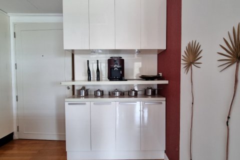 Condominio de 1 dormitorio en Pattaya, Tailandia № 85173 - foto 18