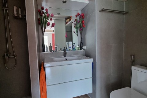 Condominio de 1 dormitorio en Pattaya, Tailandia № 85173 - foto 22