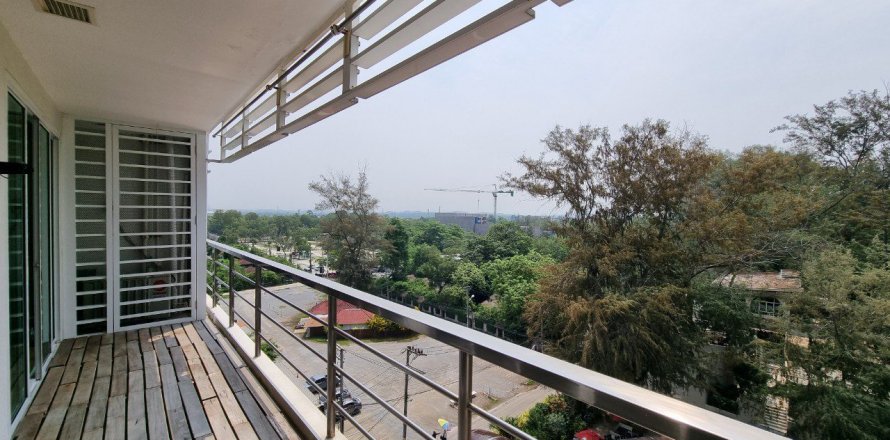 Condominio de 1 dormitorio en Pattaya, Tailandia № 85173