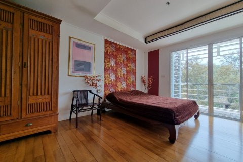 Condominio de 1 dormitorio en Pattaya, Tailandia № 85173 - foto 12