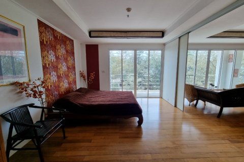 Condominio de 1 dormitorio en Pattaya, Tailandia № 85173 - foto 13