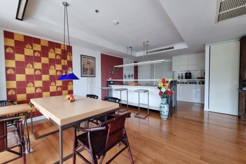 Condominio de 1 dormitorio en Pattaya, Tailandia № 85173 - foto 7