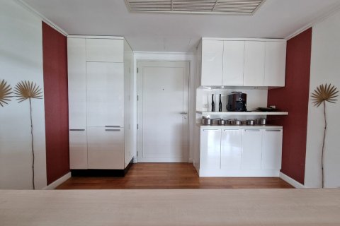 Condominio de 1 dormitorio en Pattaya, Tailandia № 85173 - foto 15