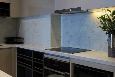 Condo in Bangkok, Thailand, 3 bedrooms № 143056 - photo 6