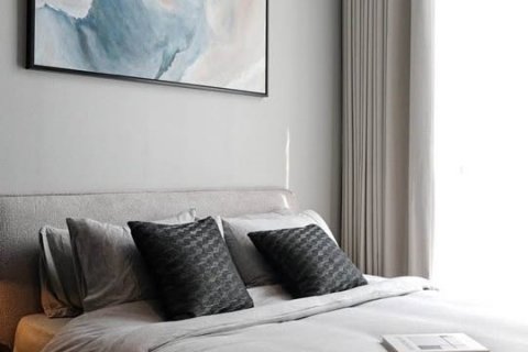 Condo in Bangkok, Thailand, 3 bedrooms № 143056 - photo 10