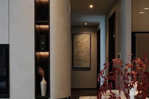 Condo in Bangkok, Thailand, 3 bedrooms № 143056 - photo 5