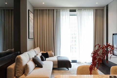 Condo in Bangkok, Thailand, 3 bedrooms № 143056 - photo 3