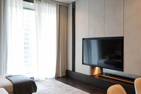 Condo in Bangkok, Thailand, 3 bedrooms № 143056 - photo 4