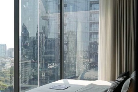 Condo in Bangkok, Thailand, 3 bedrooms № 143056 - photo 8