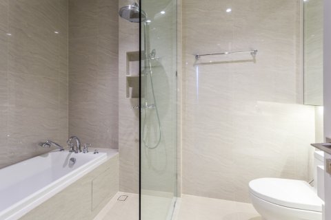 Condominio de 1 dormitorio en Bangkok, Tailandia № 143052 - foto 9