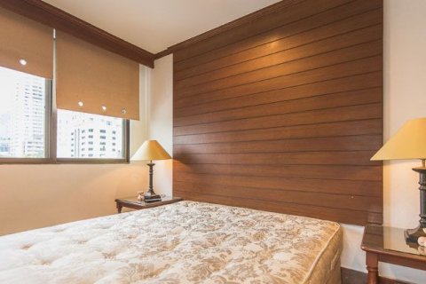 Condominio de 2 dormitorios en Bangkok, Tailandia № 143055 - foto 6