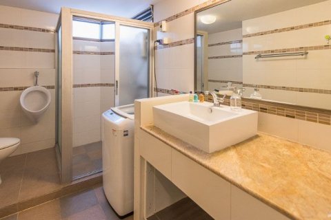 Condominio de 2 dormitorios en Bangkok, Tailandia № 143055 - foto 7