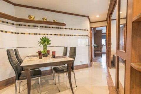Condo in Bangkok, Thailand, 2 bedrooms № 143055