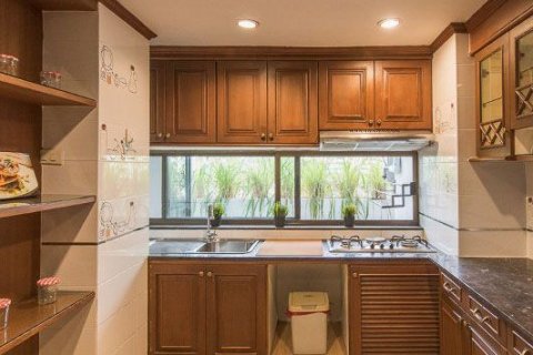 Condominio de 2 dormitorios en Bangkok, Tailandia № 143055 - foto 2