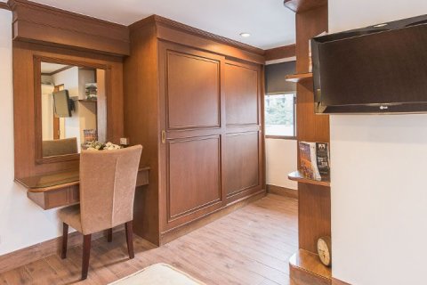 Condominio de 2 dormitorios en Bangkok, Tailandia № 143055 - foto 3