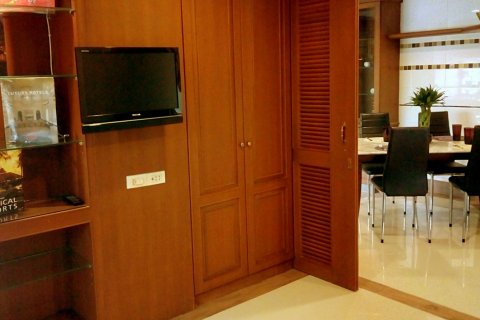 Condominio de 2 dormitorios en Bangkok, Tailandia № 143055 - foto 4