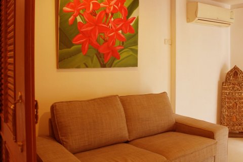 Condominio de 2 dormitorios en Bangkok, Tailandia № 143055 - foto 5