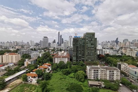 Condominio de 2 dormitorios en Bangkok, Tailandia № 143054 - foto 17