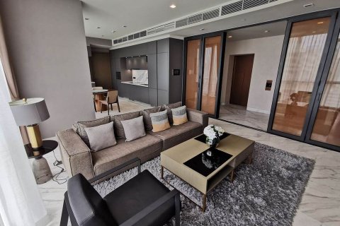 Condominio de 2 dormitorios en Bangkok, Tailandia № 143054 - foto 2