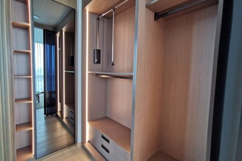 Condominio de 2 dormitorios en Bangkok, Tailandia № 143054 - foto 8
