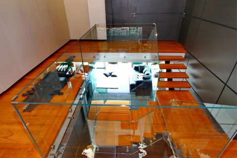 Condominio de 3 dormitorios en Watthana, Bangkok, Tailandia № 123612 - foto 5
