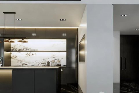 Condominio de 3 dormitorios en Watthana, Bangkok, Tailandia № 123611 - foto 11