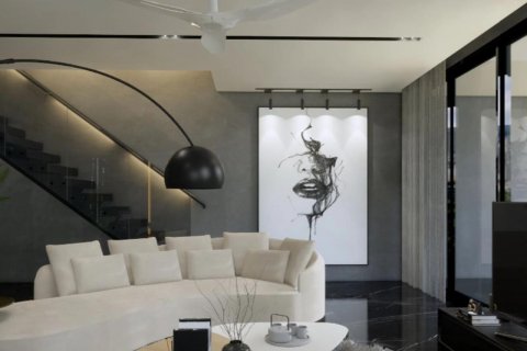 Condominio de 3 dormitorios en Watthana, Bangkok, Tailandia № 123611 - foto 2