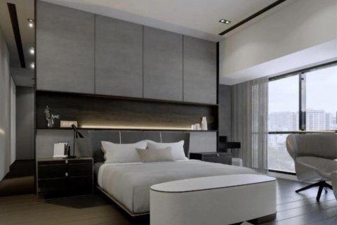 Condominio de 3 dormitorios en Watthana, Bangkok, Tailandia № 123611 - foto 9