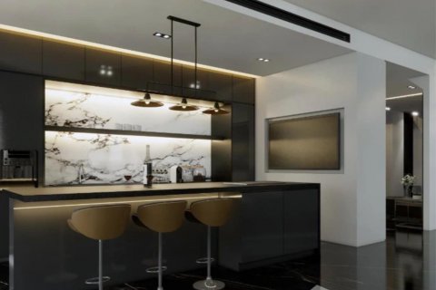 Condominio de 3 dormitorios en Watthana, Bangkok, Tailandia № 123611 - foto 4