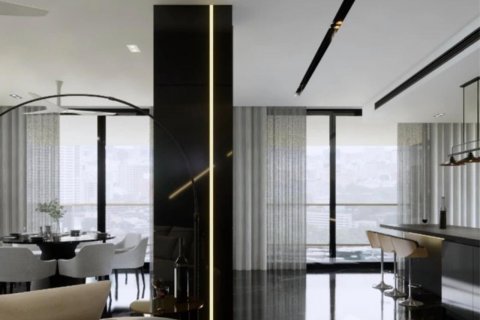 Condominio de 3 dormitorios en Watthana, Bangkok, Tailandia № 123611 - foto 7
