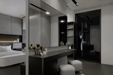 Condominio de 3 dormitorios en Watthana, Bangkok, Tailandia № 123611 - foto 6