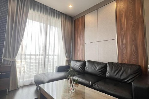 คอนโดมิเนียมในวัฒนา, กรุงเทพฯ, ประเทศไทย, 2 ห้องนอน № 123610 - รูปถ่าย 8