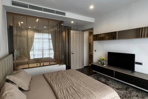 คอนโดมิเนียมในวัฒนา, กรุงเทพฯ, ประเทศไทย, 2 ห้องนอน № 123610 - รูปถ่าย 7