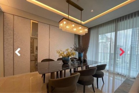 Eigentumswohnung in Pathum Wan, Bangkok, Thailand, 3 Schlafzimmer  № 123608 - Foto 3