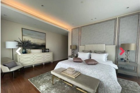 Eigentumswohnung in Pathum Wan, Bangkok, Thailand, 3 Schlafzimmer  № 123608 - Foto 5